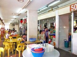 Cheng San Crest (D20), Shop House #570492371